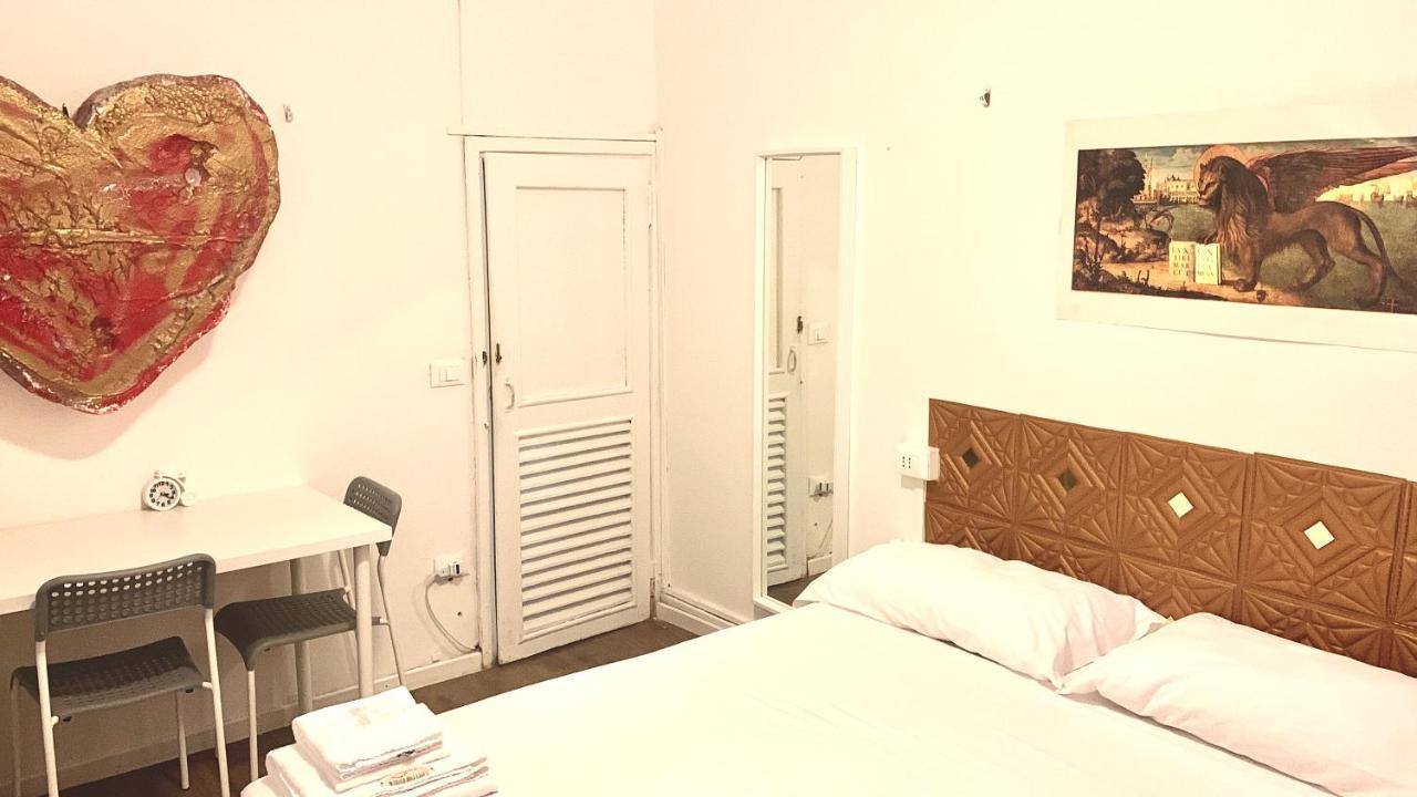 Venice B&B /Room With Private Bathroom Dış mekan fotoğraf