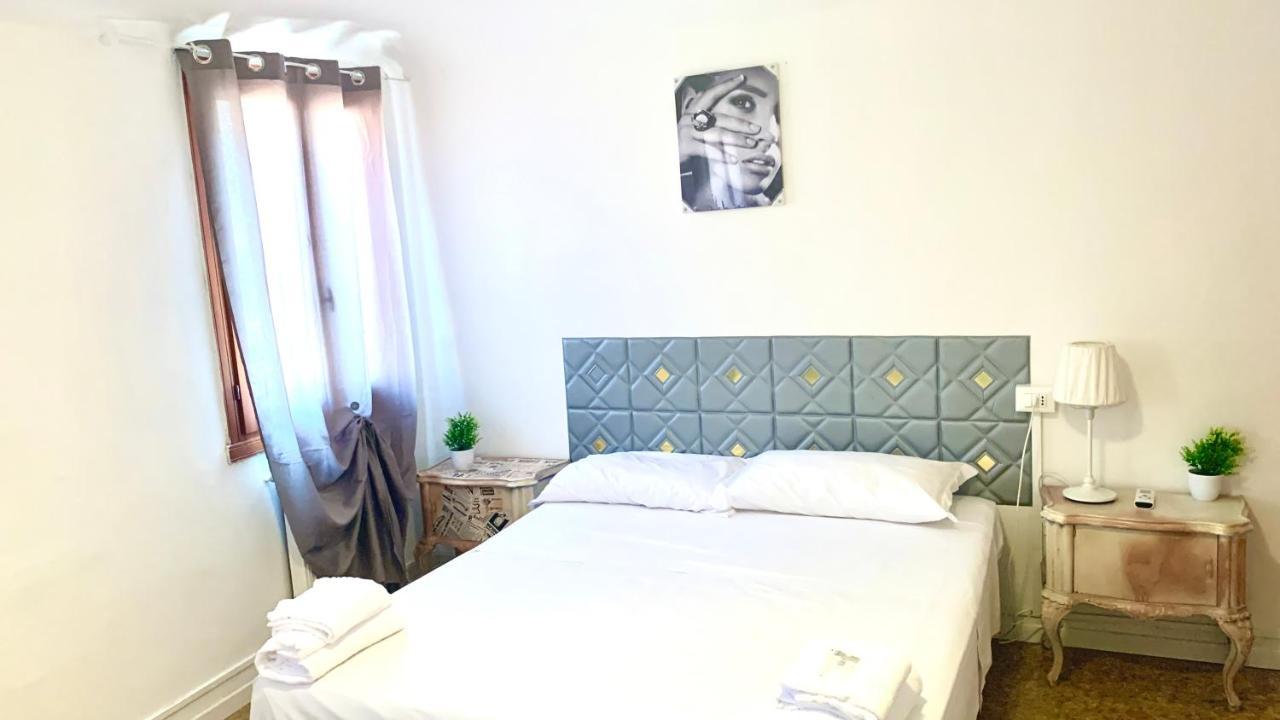 Venice B&B /Room With Private Bathroom Dış mekan fotoğraf