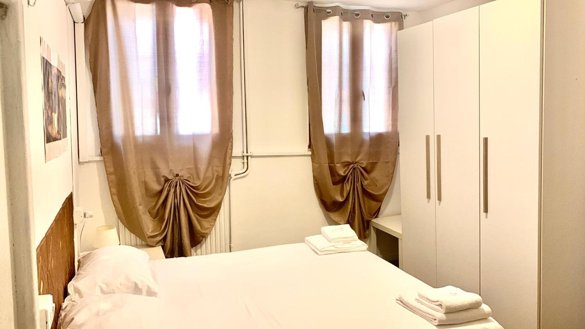 Venice B&B /Room With Private Bathroom Dış mekan fotoğraf